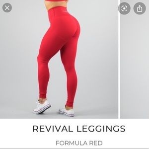Alphalete Revival Leggings